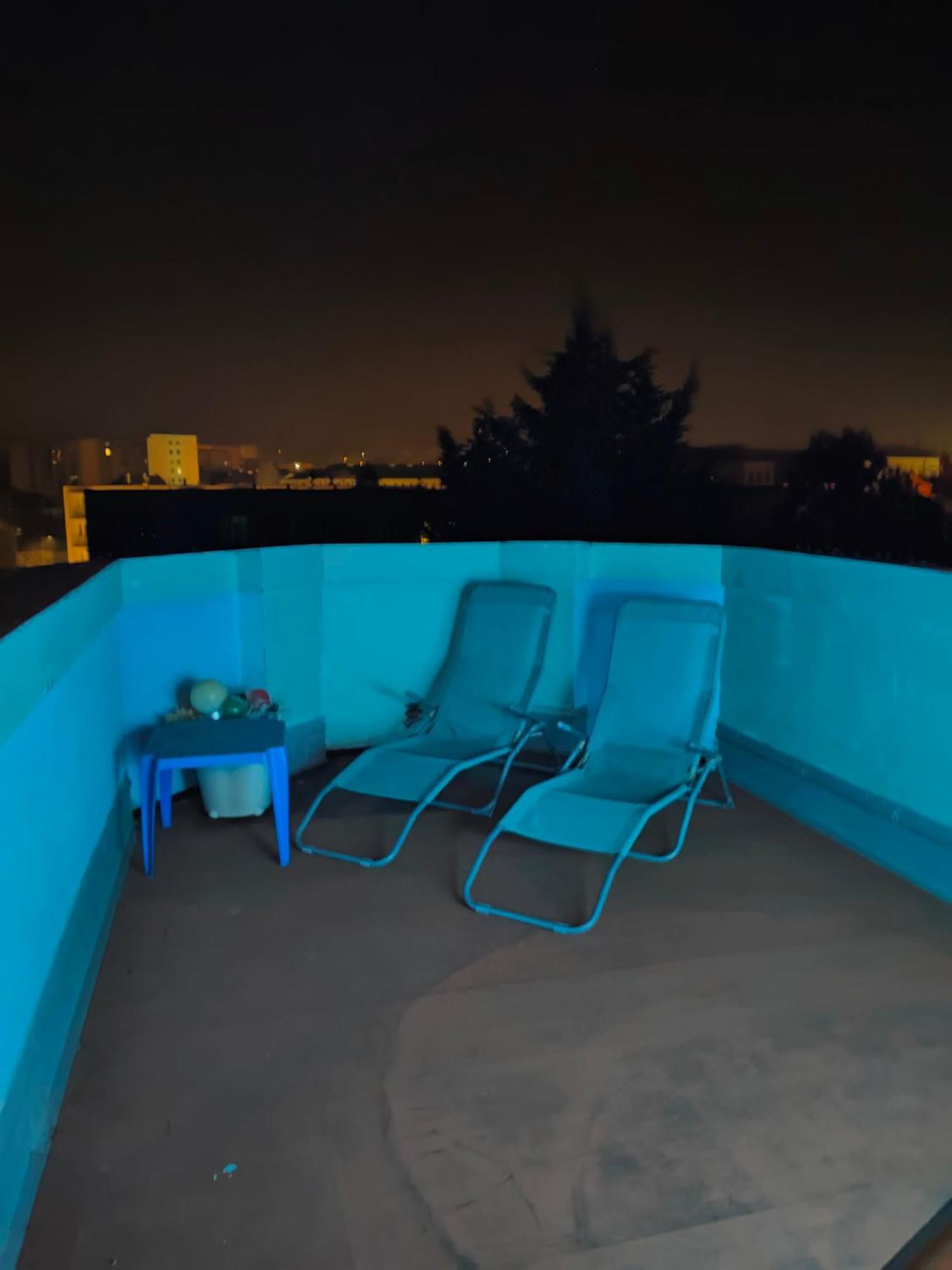 Pension Relax Litoměřice Exterior foto